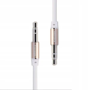 Kabel Remax 1 m jack jack