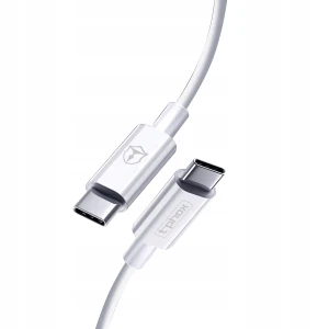 Kabel USB typ C - USB typ C T-Phox 1 m