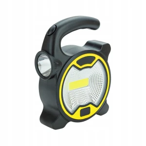 Lampa warsztatowa z uchwytem Vergionic 0762