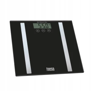 Waga łazienkowa Teesa TSA0802