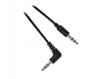 Kabel 3M minijack (3,5 mm) - minijack (3,5 mm) 3 m