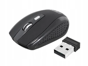 Myszka bezprzewodowa LTC LXM200C sensor optyczny