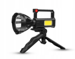 LATARKA RĘCZNA LTC 1-LED XPE 500LM