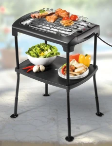 Unold UNO 58550 2000W Czarny