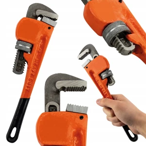 Klucz hydrauliczny do rur 12'' VERGIONIC