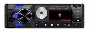 Radioodtwarzacz Blow AVH-8990 1-DIN 4 x 60 W