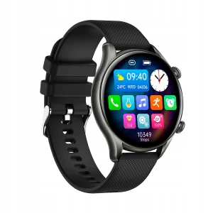 Smartwatch myPhone Watch EL Black