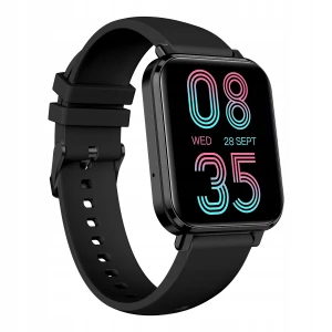 Smartwatch myPhone Watch LS Black