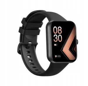 Smartwatch myPhone Watch CL Black