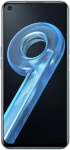 Smartfon Realme 9i 4/128 GB niebieski