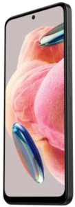 Smartfon Xiaomi Redmi Note 12 8 MB / 256 GB czarny