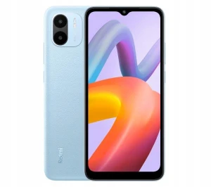 Smartfon Xiaomi Redmi A2 3/64GB jasnoniebieski