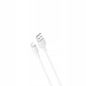 Kabel USB - Apple Lightning XO 1 m