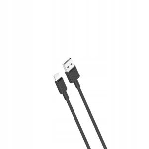 Kabel USB - Apple Lightning XO 1 m