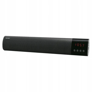 Zestaw głośników 2.0 Blow BT630 32 W czarny