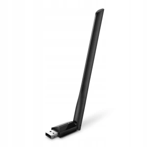 Karta sieciowa zewnętrzna TP-Link Archer T2U Plus