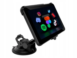Tablet Blow GPSTAB7 7" 2 GB / 32 GB czarny