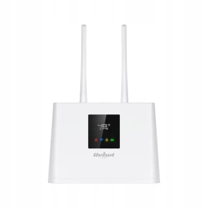 Router przewodowy REBEL RB-0702