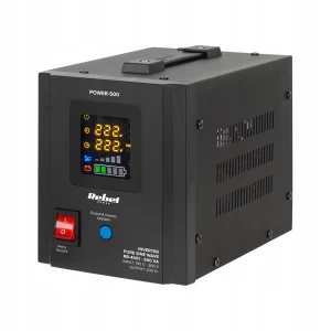 Zasilacz UPS Rebel RB-4001 500 VA 300 W