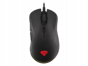 Myszka przewodowa Genesis Krypton 200 sensor optyczny
