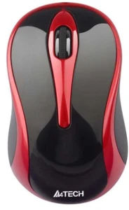 Myszka bezprzewodowa A4Tech G3-280N-2 sensor optyczny