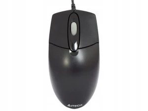 Myszka przewodowa A4Tech OP-720 sensor optyczny