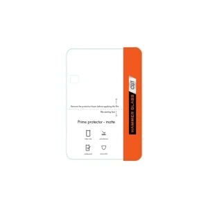Folia PrimeProtector Matte Hammer