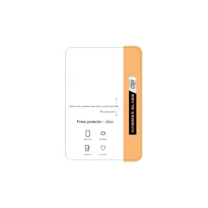 Folia PrimeProtector Clear Hammer